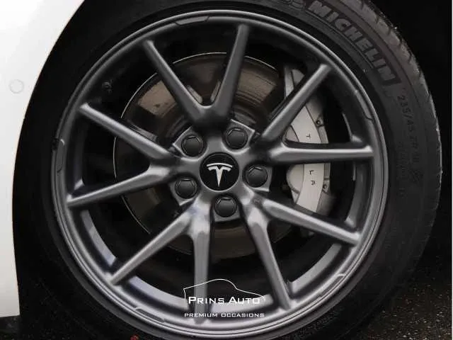 Tesla model 3 stnd.rwd plus 60 kwh | r-946-rf - afbeelding 38 van  39