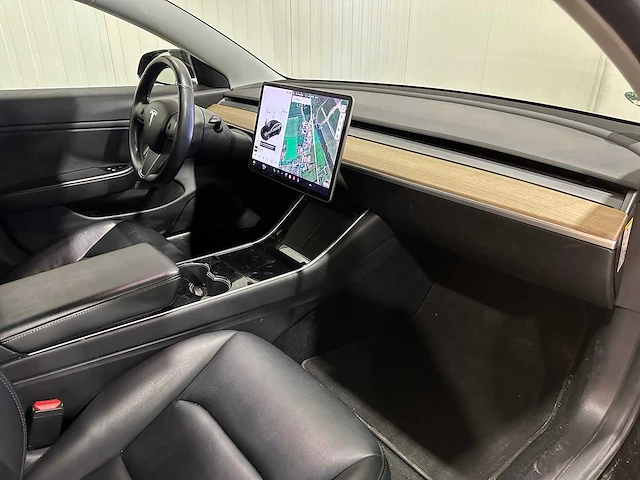 Tesla model 3 stnd.rwd plus 60 kwh zl-858-d - afbeelding 3 van  25