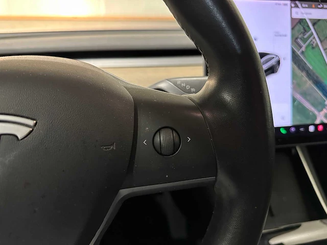 Tesla model 3 stnd.rwd plus 60 kwh zl-858-d - afbeelding 6 van  25
