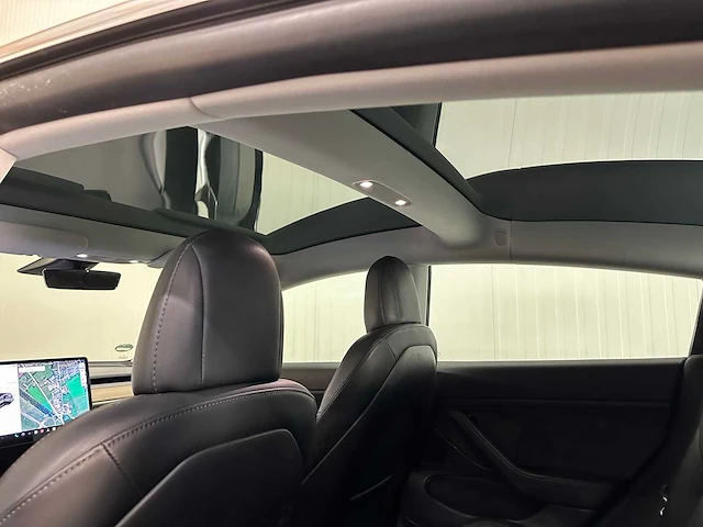 Tesla model 3 stnd.rwd plus 60 kwh zl-858-d - afbeelding 8 van  25