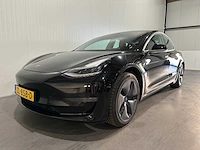 Tesla model 3 stnd.rwd plus 60 kwh zl-858-d