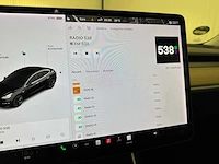 Tesla model 3 stnd.rwd plus 60 kwh zl-858-d - afbeelding 14 van  25