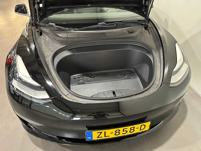 Tesla model 3 stnd.rwd plus 60 kwh zl-858-d - afbeelding 16 van  25