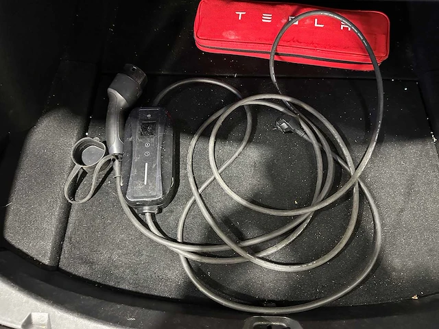 Tesla model 3 stnd.rwd plus 60 kwh zl-858-d - afbeelding 17 van  25