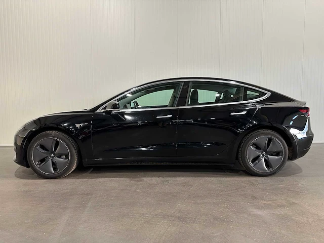 Tesla model 3 stnd.rwd plus 60 kwh zl-858-d - afbeelding 12 van  25