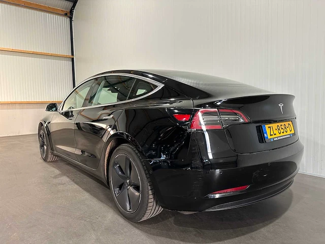 Tesla model 3 stnd.rwd plus 60 kwh zl-858-d - afbeelding 19 van  25