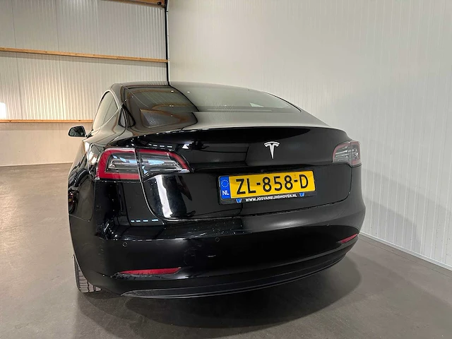 Tesla model 3 stnd.rwd plus 60 kwh zl-858-d - afbeelding 20 van  25
