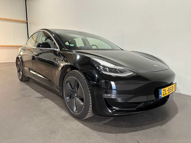 Tesla model 3 stnd.rwd plus 60 kwh zl-858-d - afbeelding 23 van  25