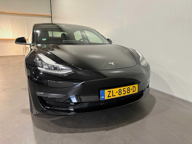 Tesla model 3 stnd.rwd plus 60 kwh zl-858-d - afbeelding 24 van  25