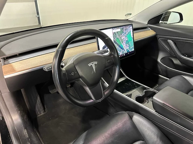 Tesla model 3 stnd.rwd plus 60 kwh zl-858-d - afbeelding 25 van  25