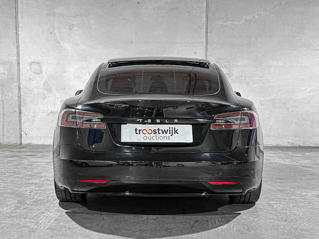 Tesla model s 100d 417pk 2017 (origineel-nl), rk-841-r - afbeelding 3 van  43