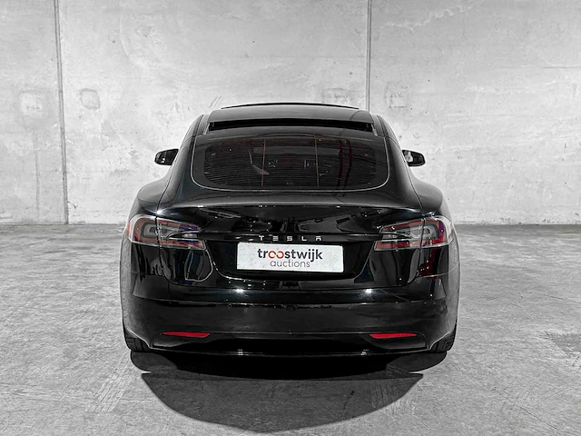 Tesla model s 100d 417pk 2017 (origineel-nl), rk-841-r - afbeelding 4 van  43