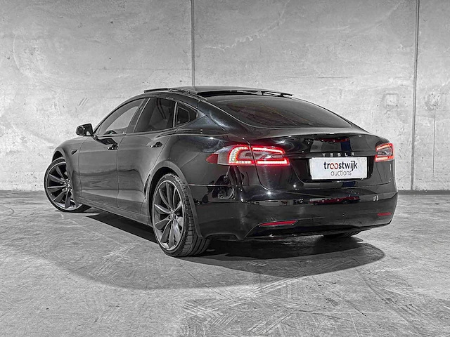 Tesla model s 100d 417pk 2017 (origineel-nl), rk-841-r - afbeelding 5 van  43