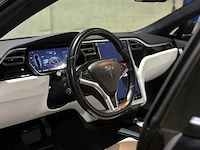 Tesla model s 100d 417pk 2017 (origineel-nl), rk-841-r - afbeelding 9 van  43