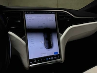 Tesla model s 100d 417pk 2017 (origineel-nl), rk-841-r - afbeelding 18 van  43