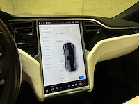Tesla model s 100d 417pk 2017 (origineel-nl), rk-841-r - afbeelding 19 van  43