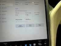 Tesla model s 100d 417pk 2017 (origineel-nl), rk-841-r - afbeelding 21 van  43
