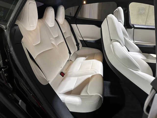 Tesla model s 100d 417pk 2017 (origineel-nl), rk-841-r - afbeelding 33 van  43