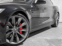 Tesla model s 100d 417pk 2017 (origineel-nl), rk-841-r - afbeelding 23 van  43