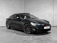 Tesla model s 100d 417pk 2017 (origineel-nl), rk-841-r - afbeelding 40 van  43