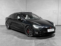 Tesla model s 100d 417pk 2017 (origineel-nl), rk-841-r - afbeelding 41 van  43