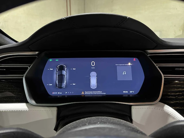 Tesla model s 100d 417pk 2017 (origineel-nl), rk-841-r - afbeelding 16 van  43