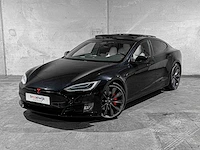 Tesla model s 100d 417pk 2017 (origineel-nl), rk-841-r - afbeelding 12 van  43