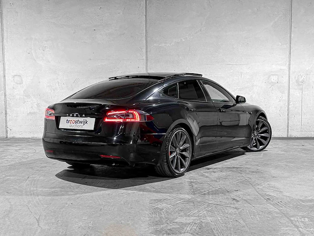 Tesla model s 100d 417pk 2017 (origineel-nl), rk-841-r - afbeelding 43 van  43