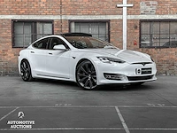 Tesla model s 100d 417pk 2018 (origineel-nl), tp-188-d - afbeelding 3 van  81
