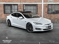 Tesla model s 100d 417pk 2018 (origineel-nl), tp-188-d - afbeelding 4 van  81