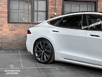 Tesla model s 100d 417pk 2018 (origineel-nl), tp-188-d - afbeelding 6 van  81