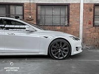 Tesla model s 100d 417pk 2018 (origineel-nl), tp-188-d - afbeelding 10 van  81