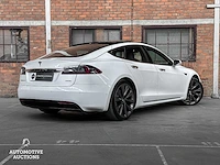 Tesla model s 100d 417pk 2018 (origineel-nl), tp-188-d - afbeelding 11 van  81