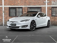 Tesla model s 100d 417pk 2018 (origineel-nl), tp-188-d - afbeelding 1 van  81