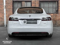 Tesla model s 100d 417pk 2018 (origineel-nl), tp-188-d - afbeelding 17 van  81