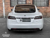 Tesla model s 100d 417pk 2018 (origineel-nl), tp-188-d - afbeelding 18 van  81