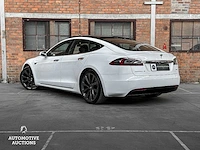 Tesla model s 100d 417pk 2018 (origineel-nl), tp-188-d - afbeelding 21 van  81