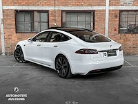 Tesla model s 100d 417pk 2018 (origineel-nl), tp-188-d - afbeelding 22 van  81
