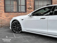 Tesla model s 100d 417pk 2018 (origineel-nl), tp-188-d - afbeelding 25 van  81