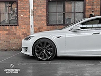 Tesla model s 100d 417pk 2018 (origineel-nl), tp-188-d - afbeelding 28 van  81