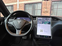 Tesla model s 100d 417pk 2018 (origineel-nl), tp-188-d - afbeelding 32 van  81