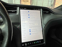 Tesla model s 100d 417pk 2018 (origineel-nl), tp-188-d - afbeelding 49 van  81