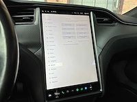 Tesla model s 100d 417pk 2018 (origineel-nl), tp-188-d - afbeelding 55 van  81