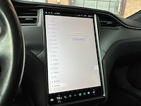 Tesla model s 100d 417pk 2018 (origineel-nl), tp-188-d - afbeelding 60 van  81