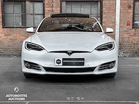 Tesla model s 100d 417pk 2018 (origineel-nl), tp-188-d - afbeelding 56 van  81
