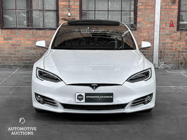 Tesla model s 100d 417pk 2018 (origineel-nl), tp-188-d - afbeelding 67 van  81