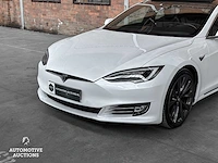 Tesla model s 100d 417pk 2018 (origineel-nl), tp-188-d - afbeelding 78 van  81