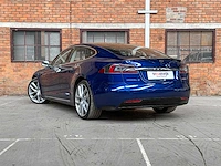 Tesla model s 100d performance 612pk 2018, sv-719-z - afbeelding 7 van  49