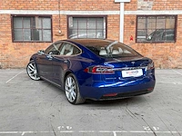 Tesla model s 100d performance 612pk 2018, sv-719-z - afbeelding 8 van  49