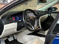 Tesla model s 100d performance 612pk 2018, sv-719-z - afbeelding 13 van  49